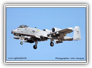 A-10C USAF 80-0278 DM